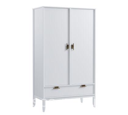 Шкаф двухдверный Бридж